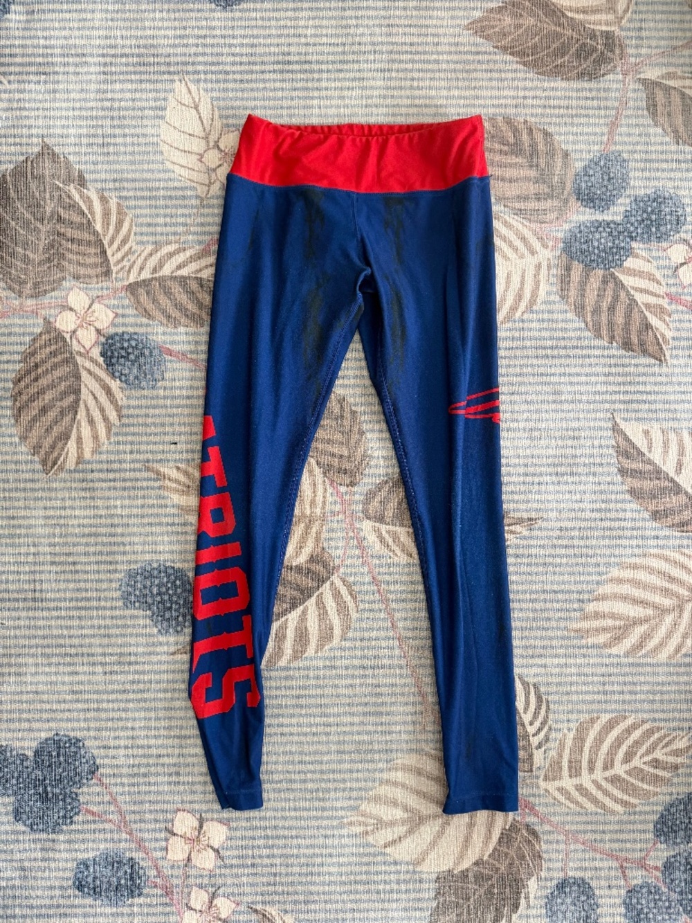 New England Patriots NFL Leggings